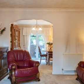 . For sale with Clarke & Partners estate agent.